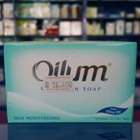 Jual SABUN OILUM 85GR Murah