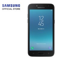 Samsung Galaxy J2 Pro Garansi Resmi Samsung - Hitam hp handphone murah