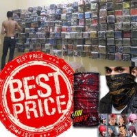 Limited Grosir Buff Bandana (Min. Order 20pcs)