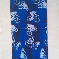Berkualitas Buff - Bandana - Masker Multifungsi - Murah dan Bagus