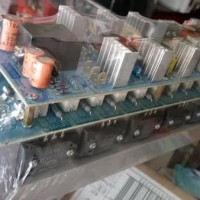 KIT POWER JBL 6293 2500 Watt AMPLIFIER LAPANGAN LENGKAP DENGAN TR
