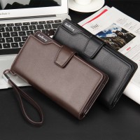 TAS DOMPET PANJANG BAELLERY PRIA/ WANITA (LEATHER CASE HP)