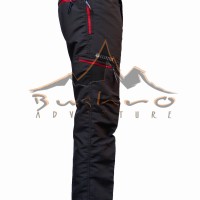 Celana Outdoor Panjang atau celana gunung Forester Chambeshi