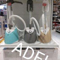 SETRIKA UAP GARMENT STEAMER SALAV PROMO AGUSTUS
