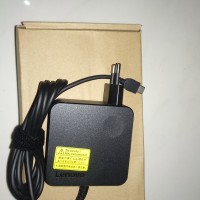 Adaptor Charger Laptop Lenovo 20V-3.25A, 15V~3A, 9V-2A, 5V-2A USB-C