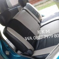 Sarung Jok Mobil Toyota Kijang Krista LGX LSX LX SGX SSX SX Oscar