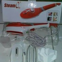 Promo Steam Q / Setrika Uap / Handy Iron Diskon