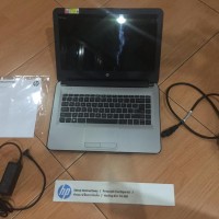 Laptop Hp Second 14-An004AU Amd A8-7410/4Gb/500Gb/14