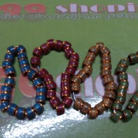 Ring gelang cincin merpati dara laser donat super