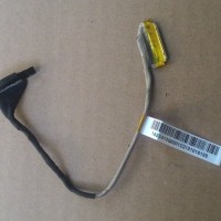 Kabel Fleksibel Lvds LCD LED Netbook ASUS Eee PC 1225B 1225C
