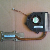 Kipas fan Heatsink Laptop ASUS K43U X43U