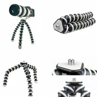 Gorilla Pod + Holder Universal Tongsis Kaki Tiga