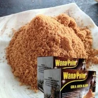 Gula aren organik asli murah bandung