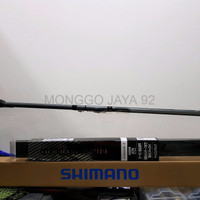 TERLARIS Joran Surf Casting Shimano Holiday Spin 335GX T 17