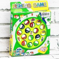 Mainan Anak Fishing Game Kotak 8249 - Pancingan Ikan Murah AHC0152