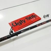 Joran Pancing / Rod Shakespeare / Alat Pancing Ugly Stik Gx2 | Ussp491