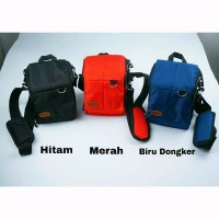 Tas Kamera Mirrorless Dslr Canon Fuji Pentax Sony Olympus Eos M10 M3
