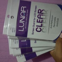 Anti gores hp 7 inch anti gores hp universal screen guard universal