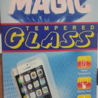 TEMPERED GLASS SAMSUNG J1 J2 J5 OPPO XIAOMI ASUZ MAGIC GLASS ORIGINAL