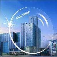 KACAMATA TERBARU LENSA MINUS - LENSA ESSILOR CRIZAL ALIZE - LENSA MINU