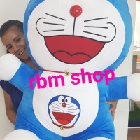 boneka doraemon super giant/ doraemon super big size / super besar
