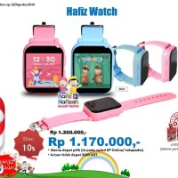 Hafiz Hafizah Smart Watch Smartwatch