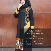 Gamis Zhifara