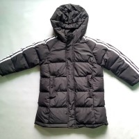 Jaket Bulu Angsa Winter Anak Remaja TOPTEN Kids Polaris Down Feather