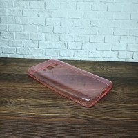 Softcase Samsung Galaxy Z2 Ultrathin Samsung Z2 Jelly Samsung Z200F