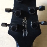 Gitar Cort Evl K4