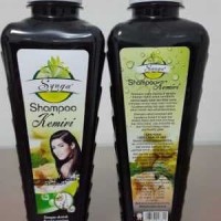 SHAMPO SYUGA KEMIRI BKMS