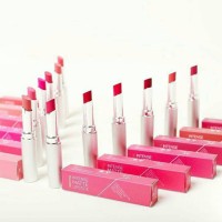 Wardah Intense Matte Lipstick Bpom