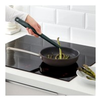 NEW! IKEA GNARP 3 PCS UTENSIL SET PERALATAN MASAK SUTIL SPATULA