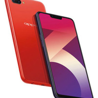 New Oppo A3S 2018 bigger battery