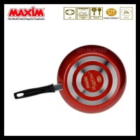 Wajan Teflon Kecil U002F Goreng Telur Maxim Valentino 12Cm Frypan