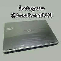Laptop HP EliteBook 8470P Stenlist Body Intel Core i5 IvyBridge