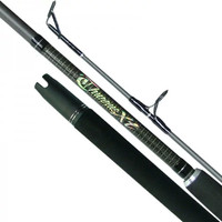 Maguro Thunnus XT PE 6 Joran Popping Nusa Pancingmart