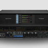 POWER AMPLIFIER LAB GRUPPEN FP14000 ( 2 CHANNEL )