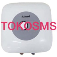 water heater rinnai res-eb130 model ariston dan modena Promo
