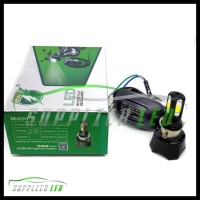 Penawaran Terbaik - Lampu Led 4 Sisi Rtd 40 Watt (4400 Lumens) Ac-Dc
