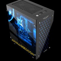 GREATEST MT PC RAKITAN GAMING AMD MURAH Ryzen 3 2200G With VGA Radeon