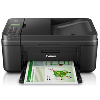 Printer Canon Pixma MX497 Print. Scan. Copy. Fax