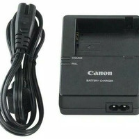 Charger kamera canon EOS 550D/EOS 650D/EOS 600D/EOS 700D kualitas
