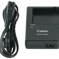 Charger kamera canon EOS 1100D/EOS 1200D/EOS 1300D kualitas bagus