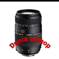 LENSA TELE TAMRON FOR CANON 70-300