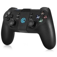 GameSir T1S Bluetooth 4.0 Wired Wireless Gamepad Gaming Controller