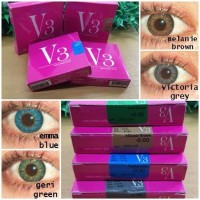 Softlens V3 / Softlens Omega V3