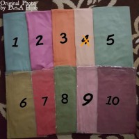 !987i Jilbab Pashmina Denim Polos .,;./