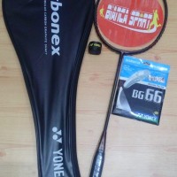 Raket Badminton YONEX Carbonex 21 Sp