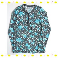 JUstice / Baju tangan panjang / baju anak perempuan /baju branded
